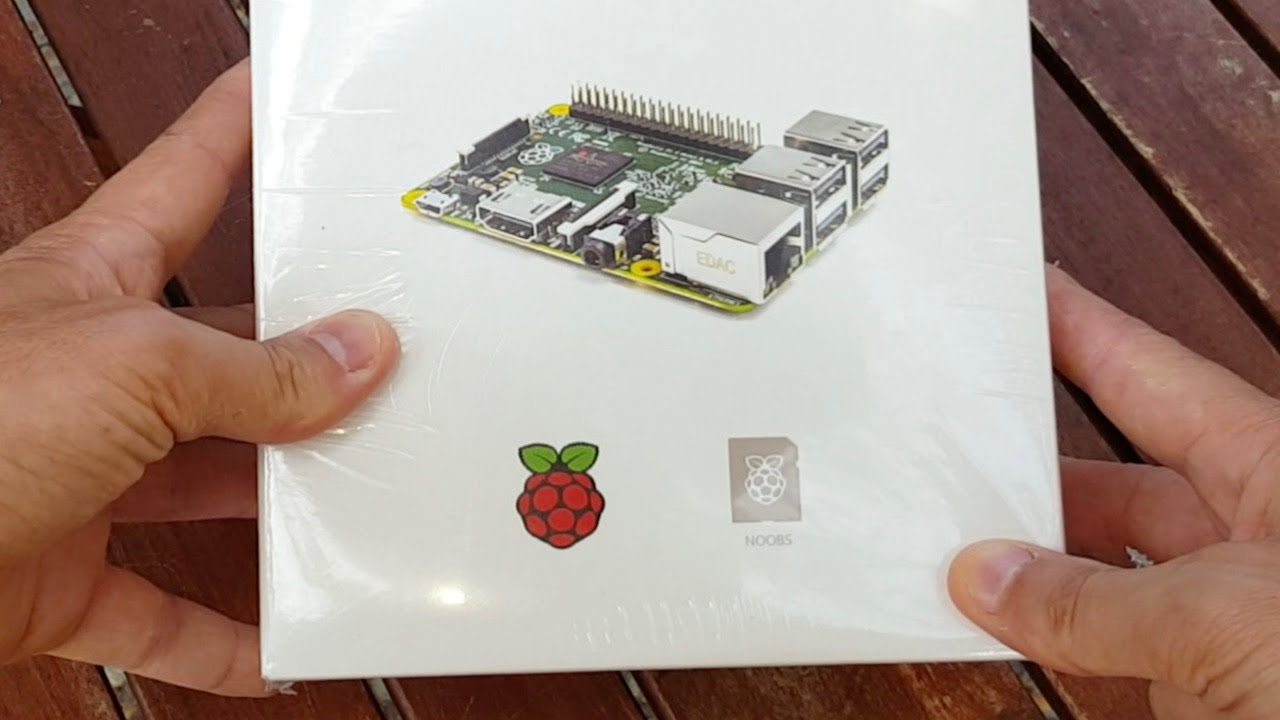 Read more about the article Raspberry Pi 2B Starter Kit Unbox SSH VNC (Beginners Guide)